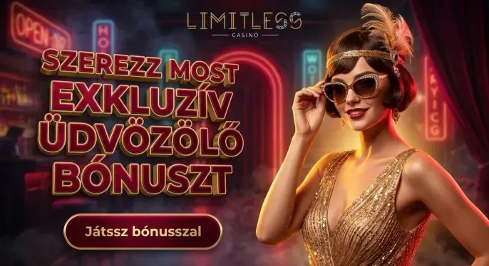 Limitless Casino